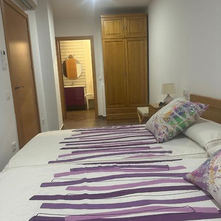 Apartamentos Turisticos Aranzazu Losar De La Vera Dış mekan fotoğraf