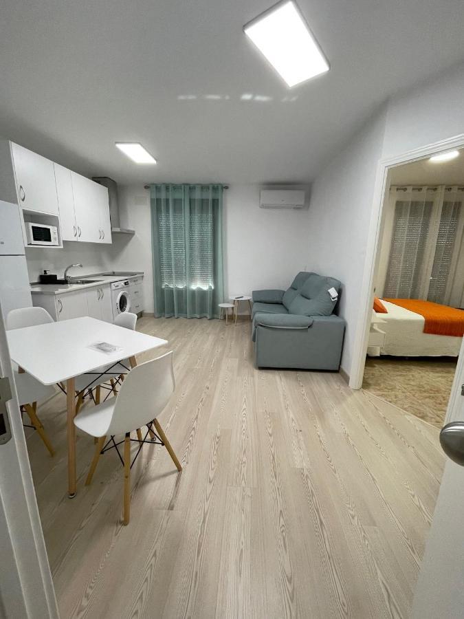 Apartamentos Turisticos Aranzazu Losar De La Vera Dış mekan fotoğraf